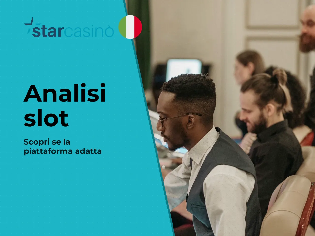 Per chi è adatto e quali